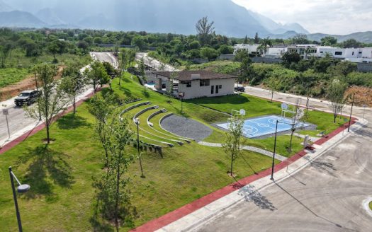 Terreno en Venta en Santiago