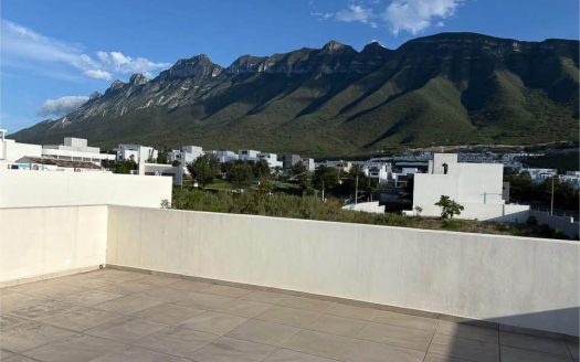 Casa en VENTA, Santoral, Dominio CUMBRES, Garcia N.L