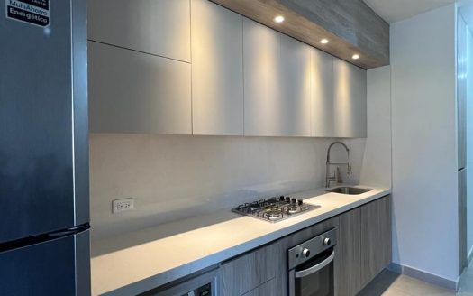 Departamento en Preventa en Santa Catarina