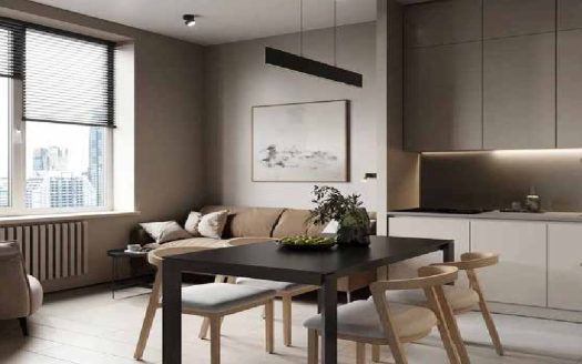 Departamento en venta en Zona Tec
