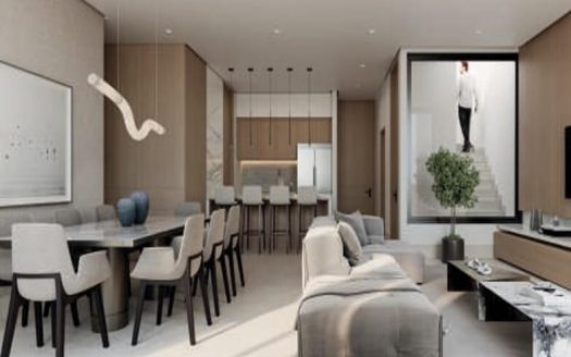 Departamento en venta en San Pedro